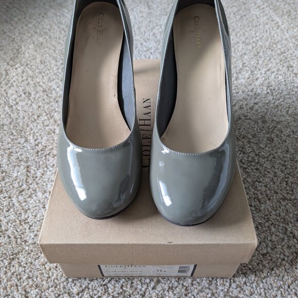 NIB Cole Haan Air Lainey Size 11B - Picture 1 of 6